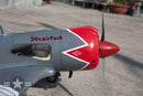 YAK-3U Steadfast | 63" 20cc
