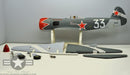 YAK-3U Steadfast | 63" 20cc