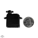 Hitec D89MW 32-Bit Wide Voltage Metal Gear Servo
