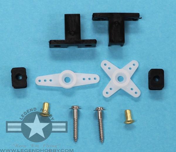 Hitec HS-5085MG Digital Micro Programmable Metal Gear Servo