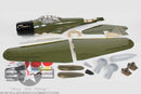 A6M ZERO WHITE 66.9" WINGSPAN 15cc | Seagull Models