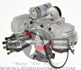 EME Engines | Legend Hobby RC Plane Engines