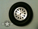 ESM 3.5" ALUMINUM WHEEL